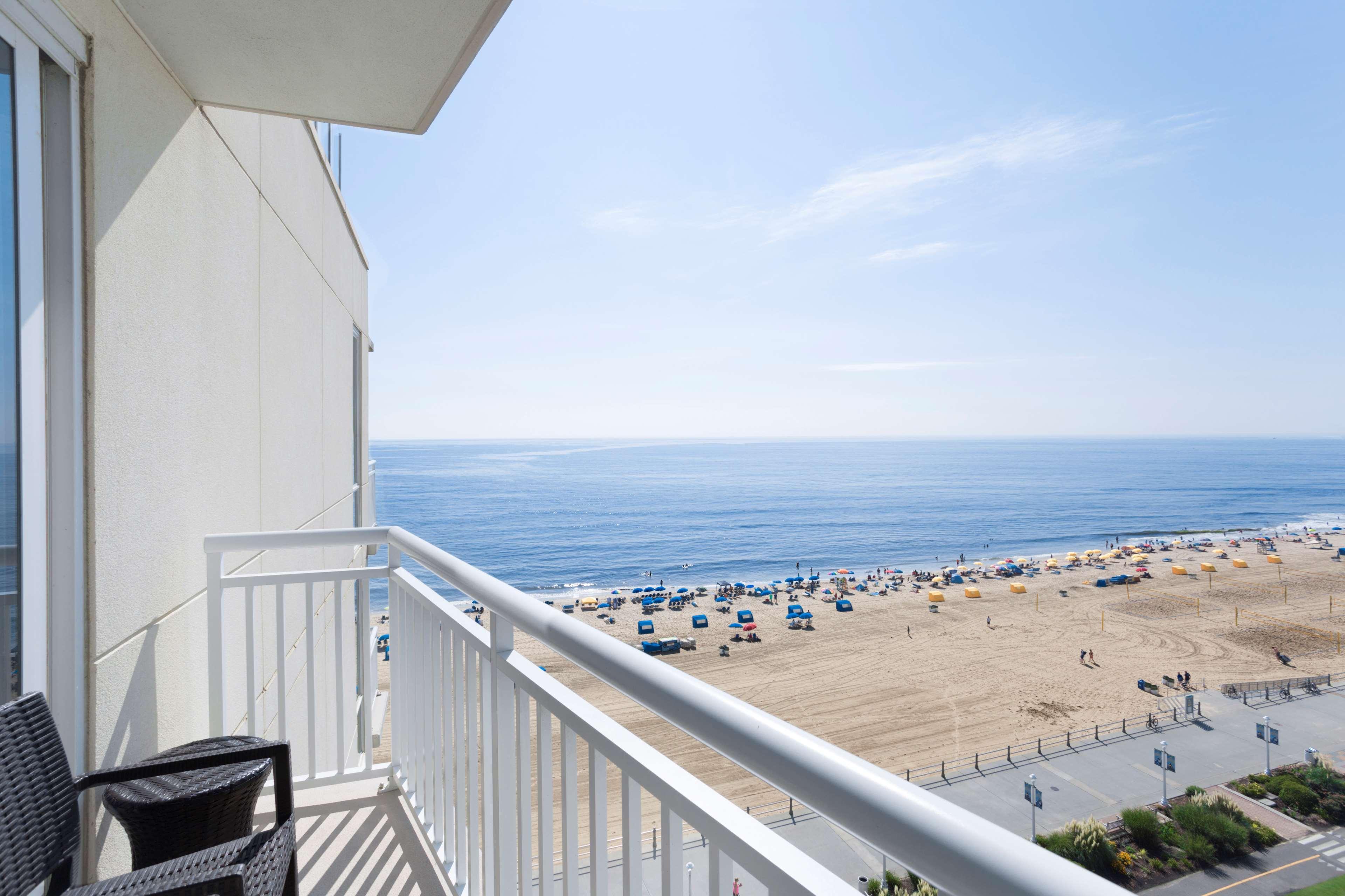 Hilton Vacation Club Oceanaire Virginia Beach Ngoại thất bức ảnh