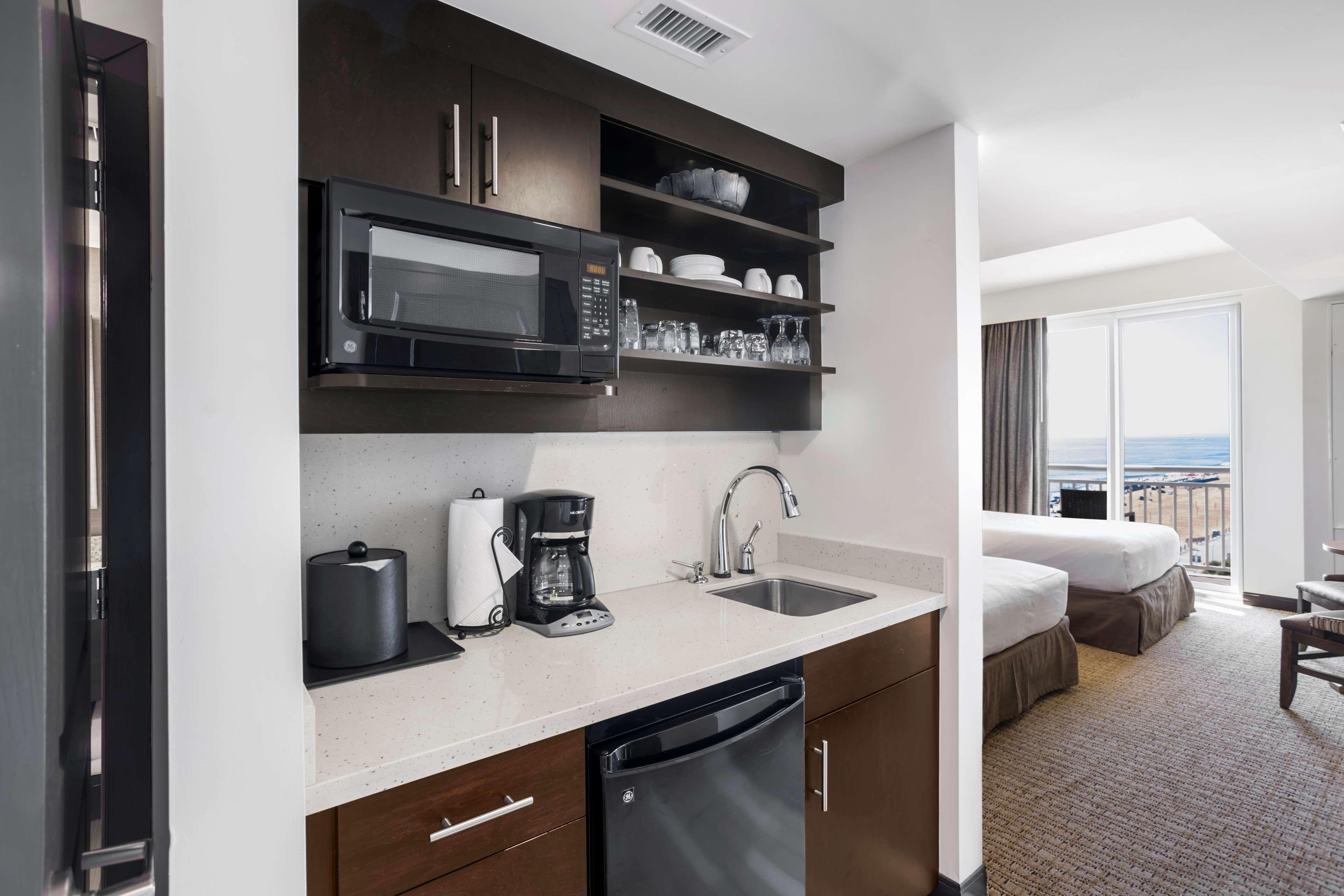 Hilton Vacation Club Oceanaire Virginia Beach Ngoại thất bức ảnh