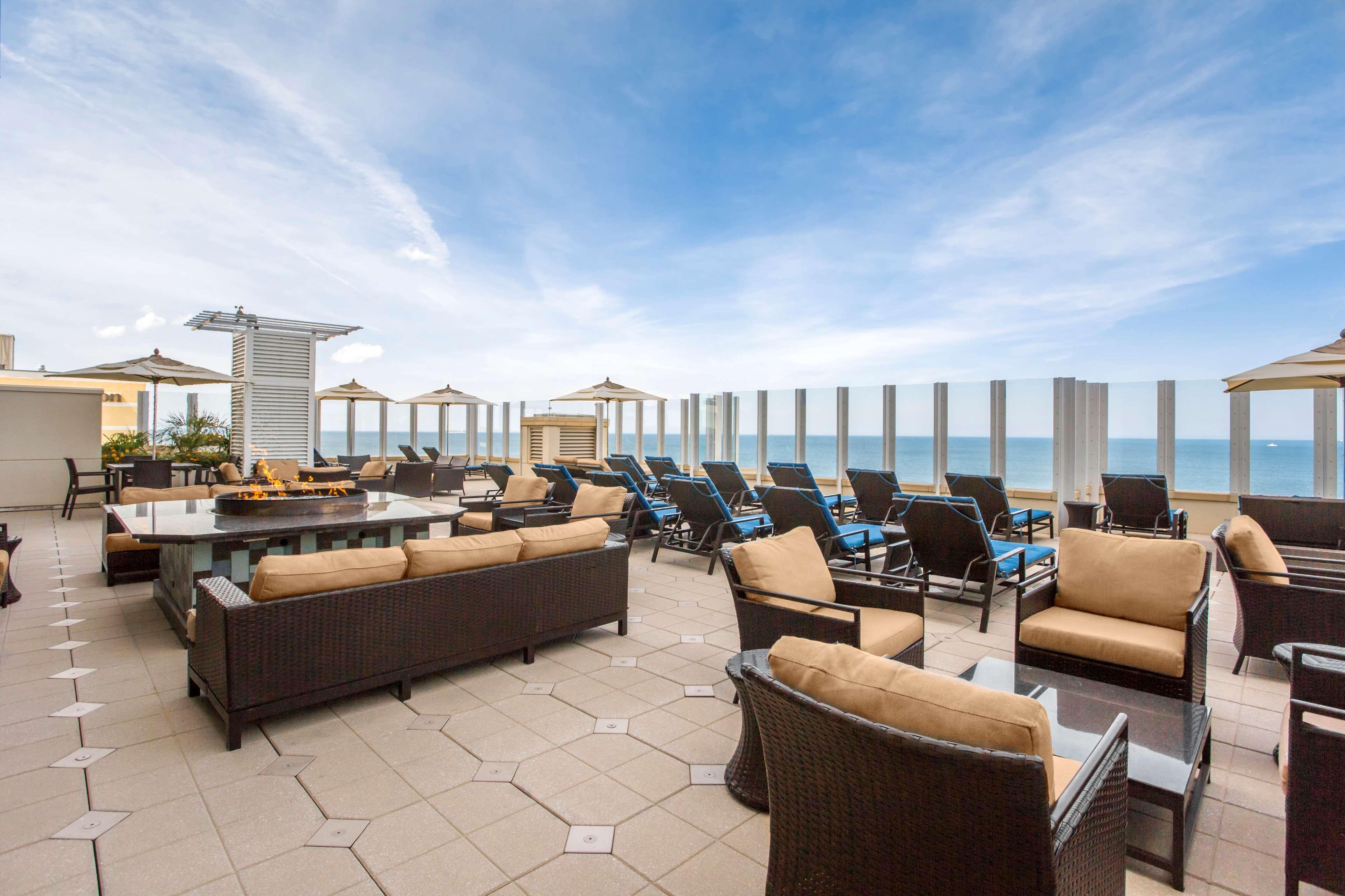 Hilton Vacation Club Oceanaire Virginia Beach Ngoại thất bức ảnh