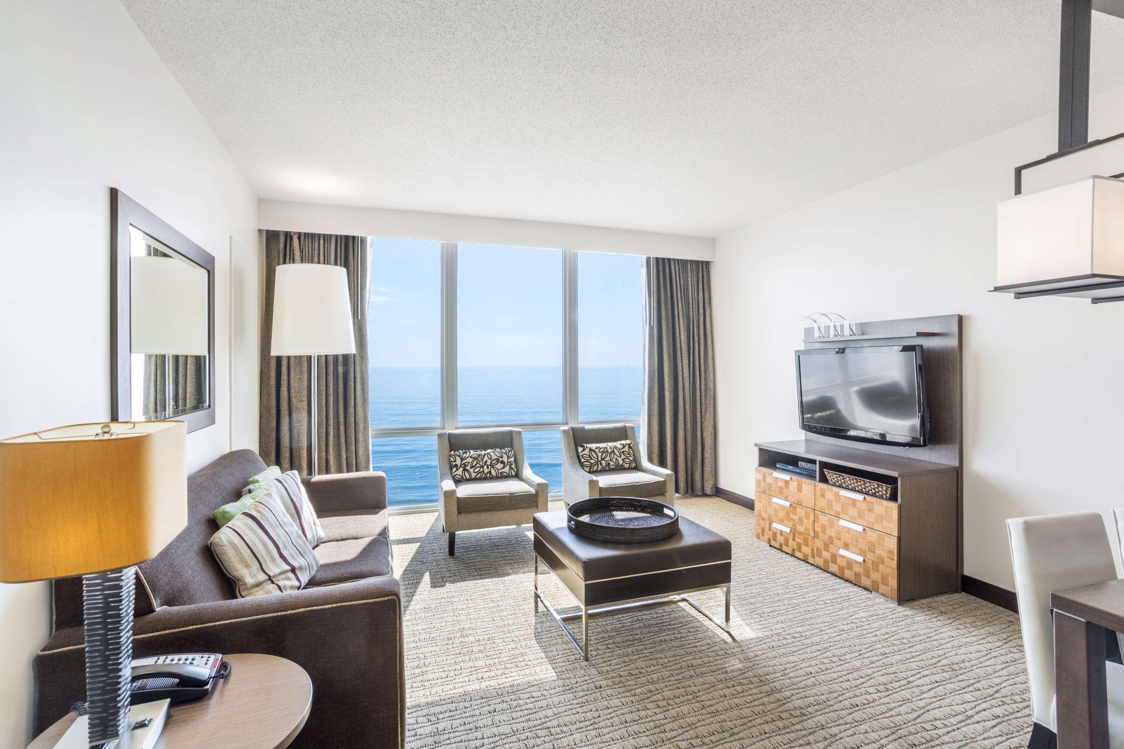 Hilton Vacation Club Oceanaire Virginia Beach Ngoại thất bức ảnh