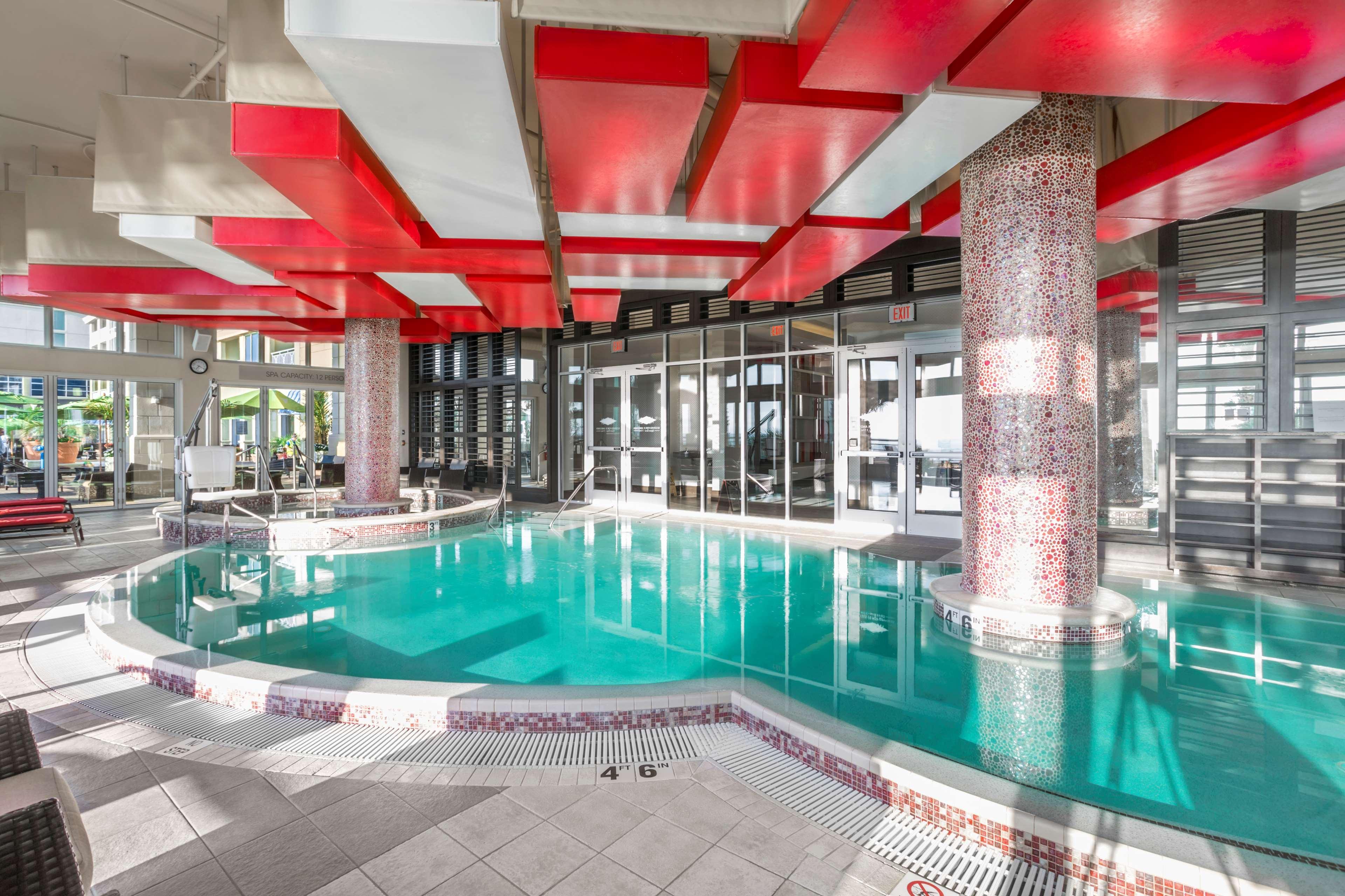 Hilton Vacation Club Oceanaire Virginia Beach Ngoại thất bức ảnh