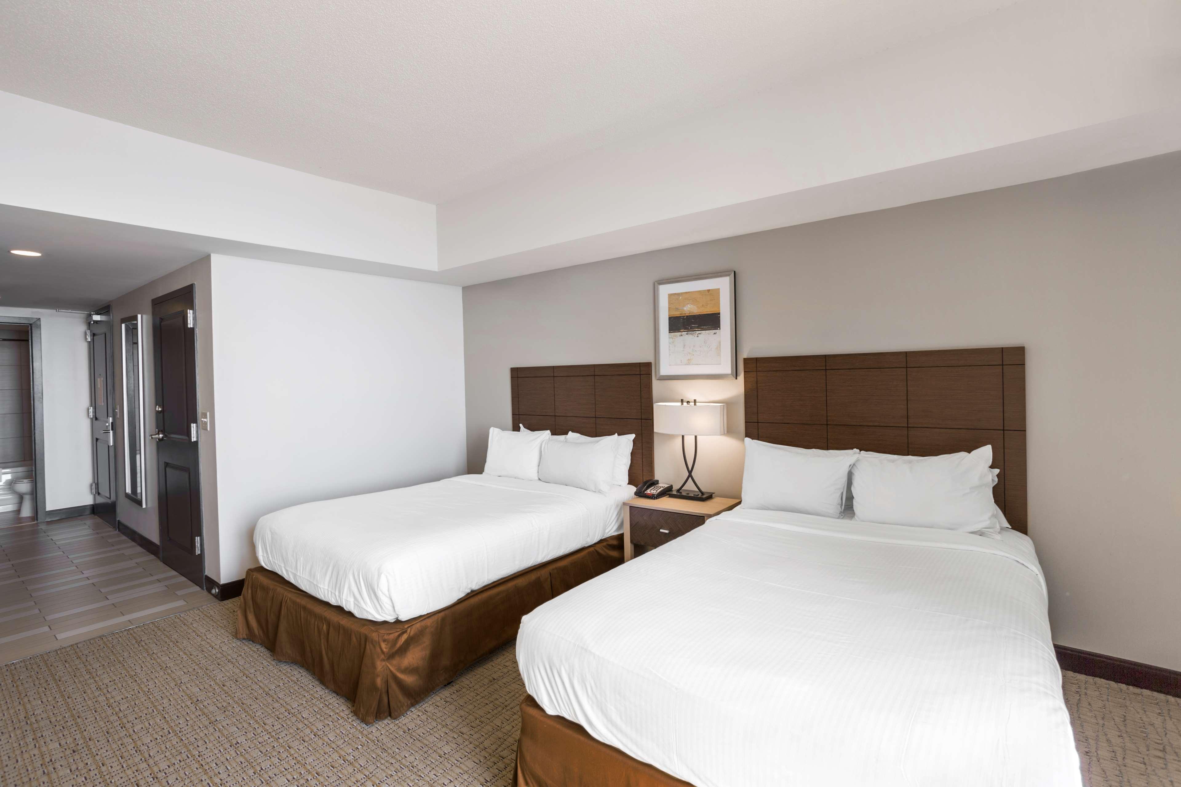 Hilton Vacation Club Oceanaire Virginia Beach Ngoại thất bức ảnh
