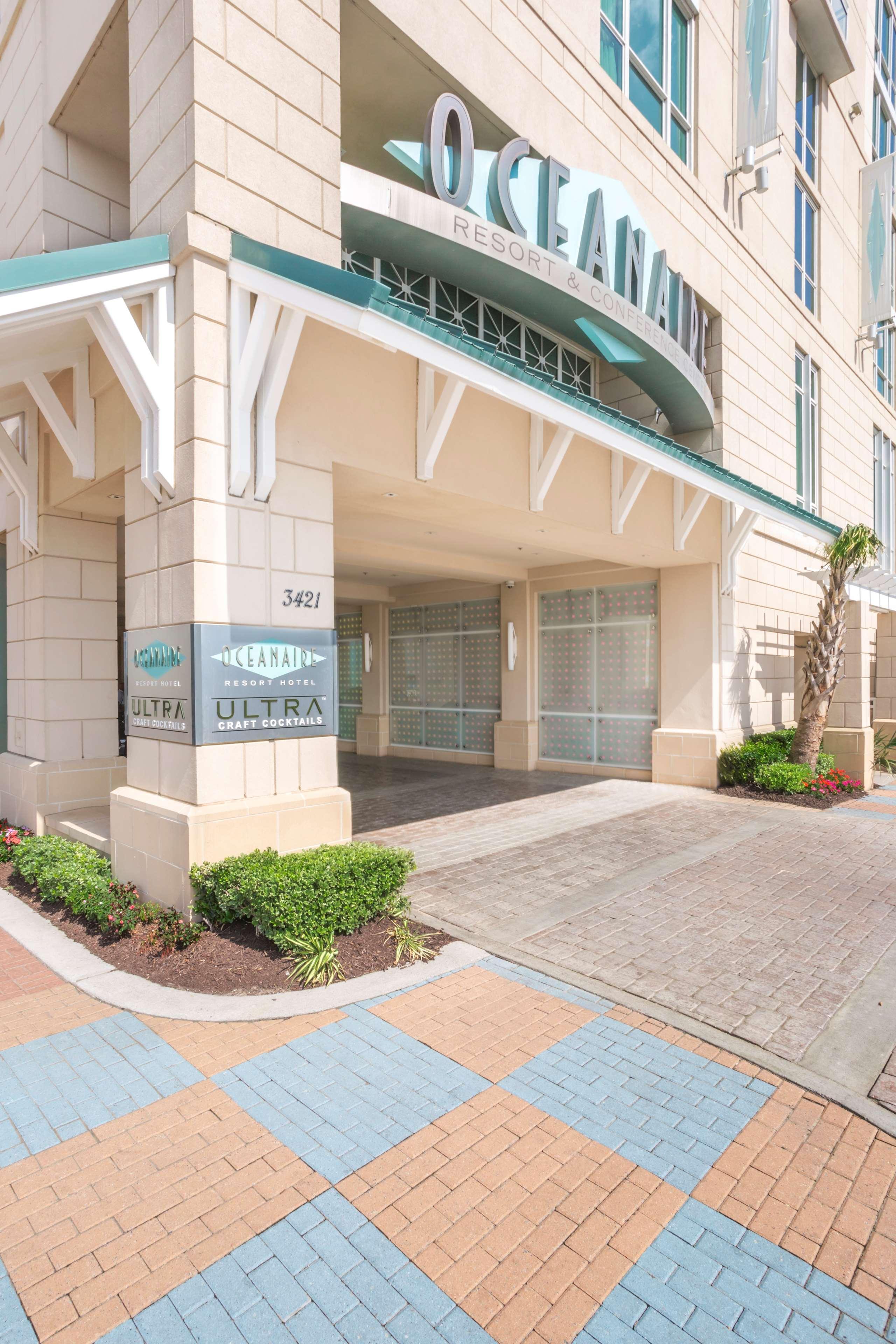 Hilton Vacation Club Oceanaire Virginia Beach Ngoại thất bức ảnh