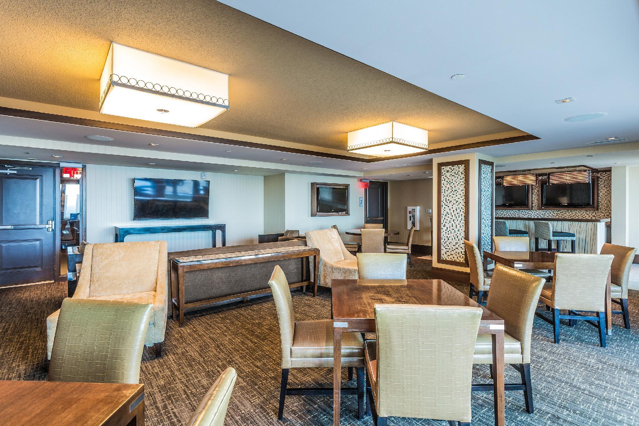 Hilton Vacation Club Oceanaire Virginia Beach Ngoại thất bức ảnh