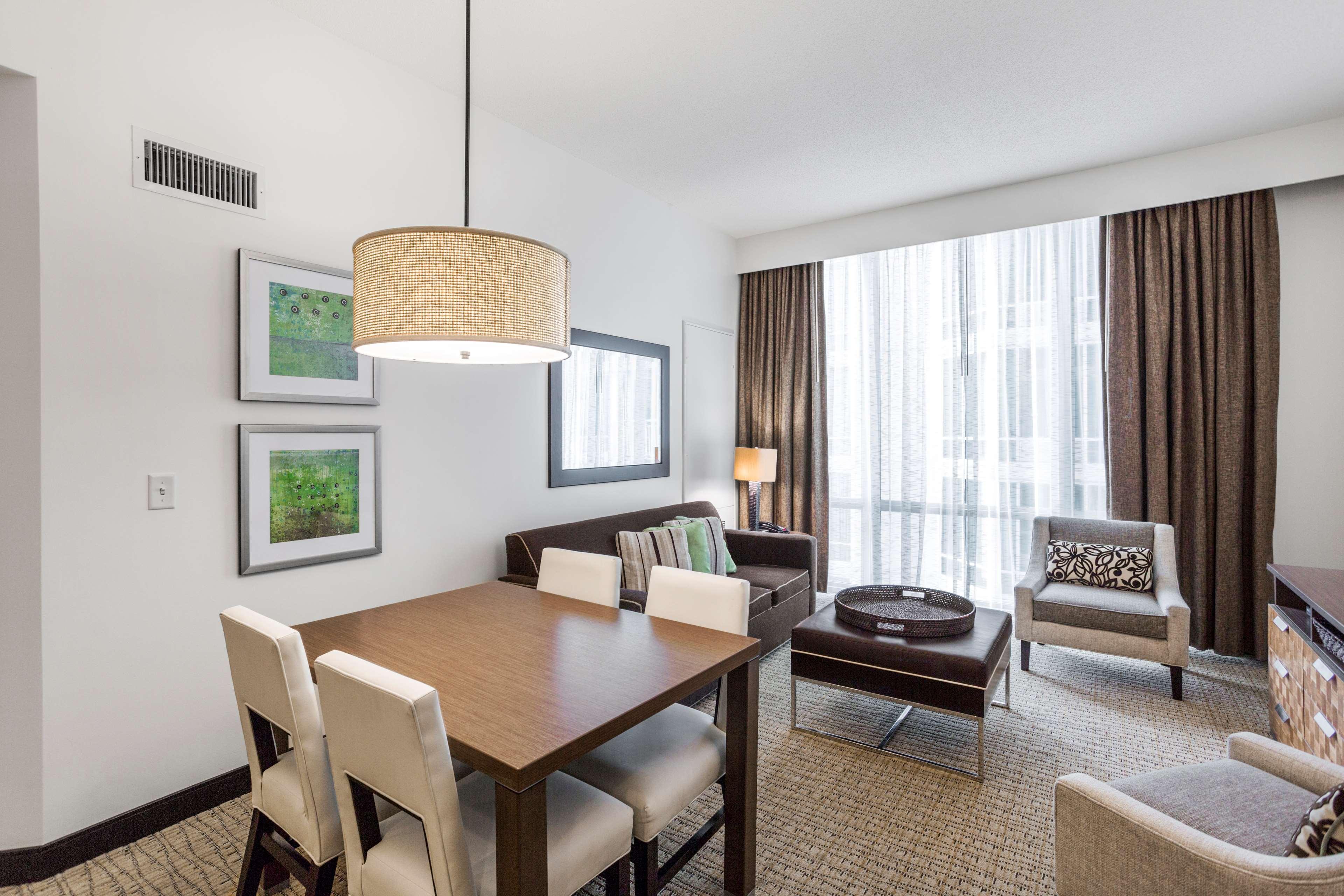 Hilton Vacation Club Oceanaire Virginia Beach Ngoại thất bức ảnh