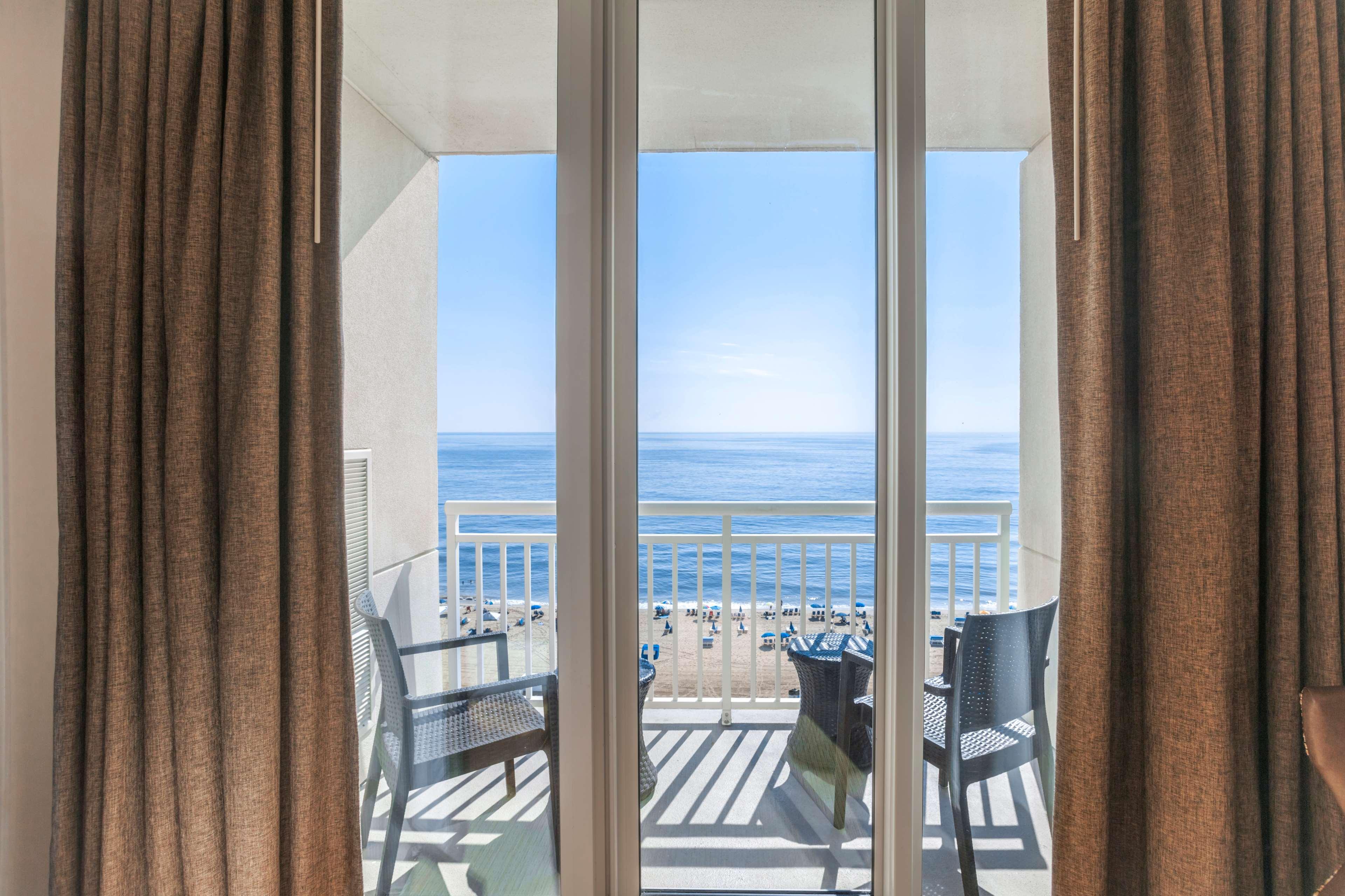 Hilton Vacation Club Oceanaire Virginia Beach Ngoại thất bức ảnh