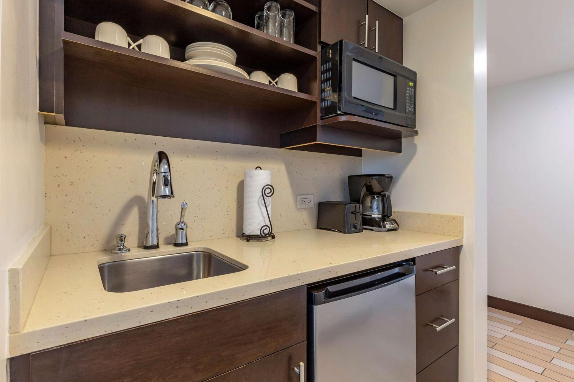 Hilton Vacation Club Oceanaire Virginia Beach Ngoại thất bức ảnh