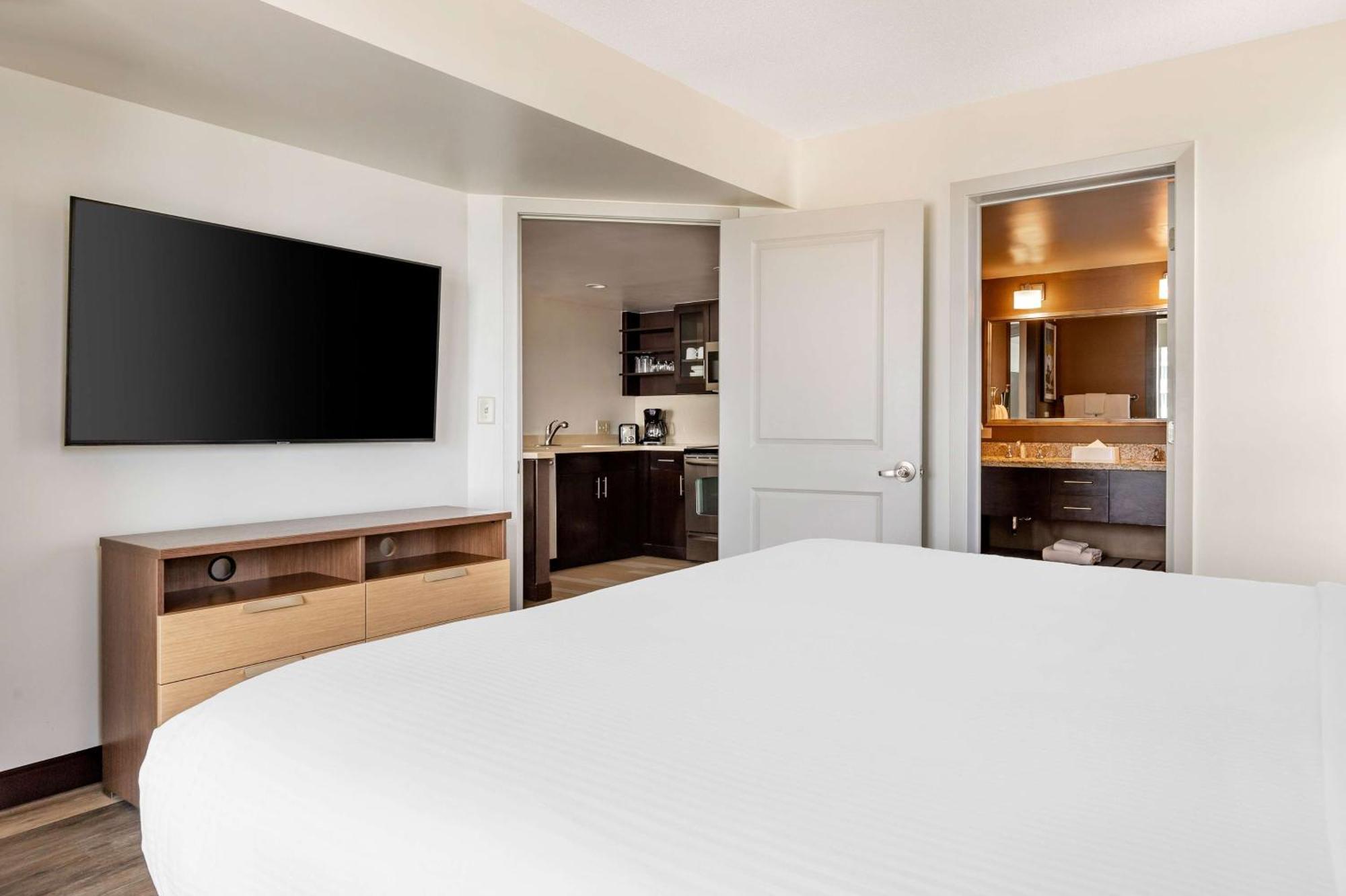 Hilton Vacation Club Oceanaire Virginia Beach Ngoại thất bức ảnh