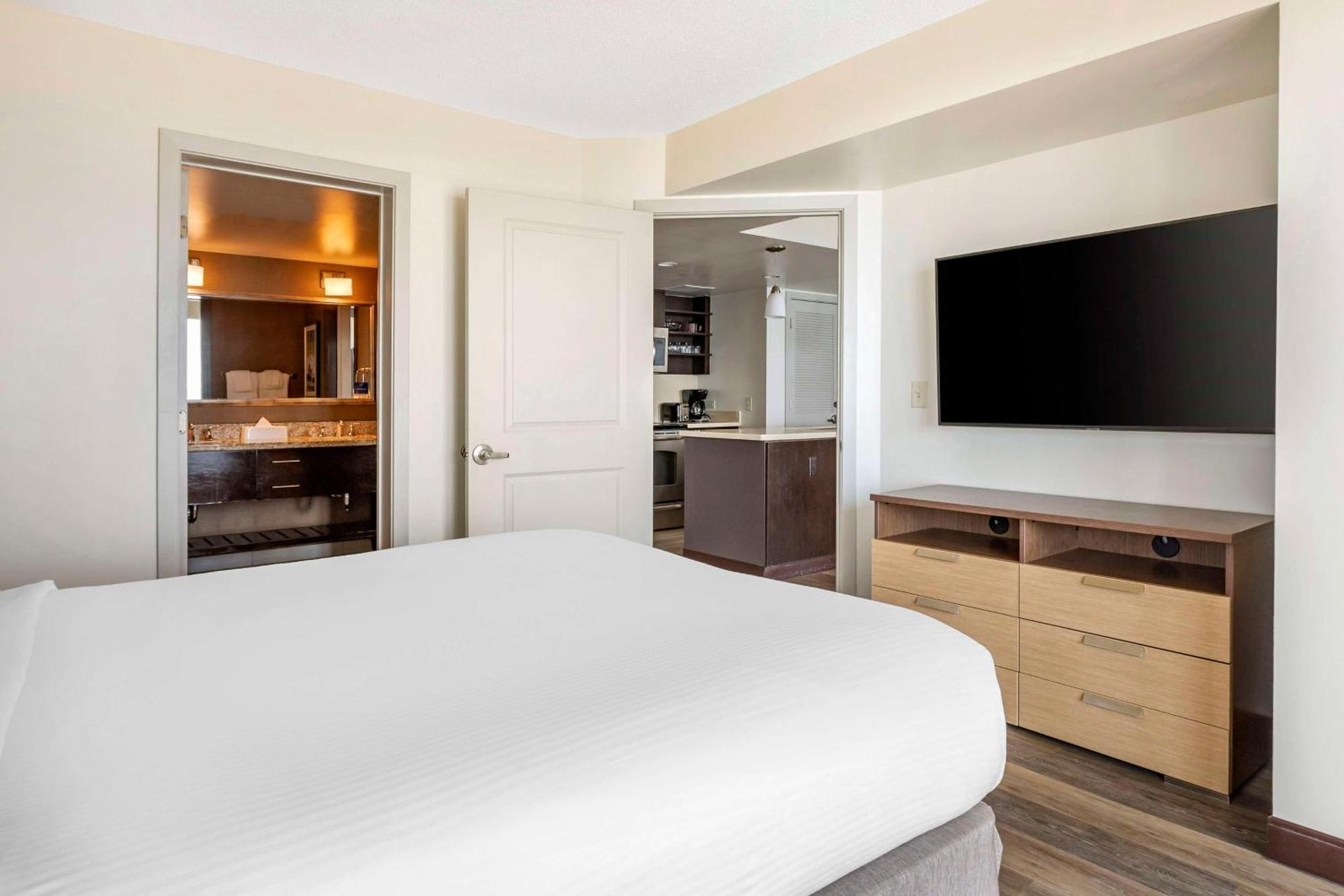 Hilton Vacation Club Oceanaire Virginia Beach Ngoại thất bức ảnh