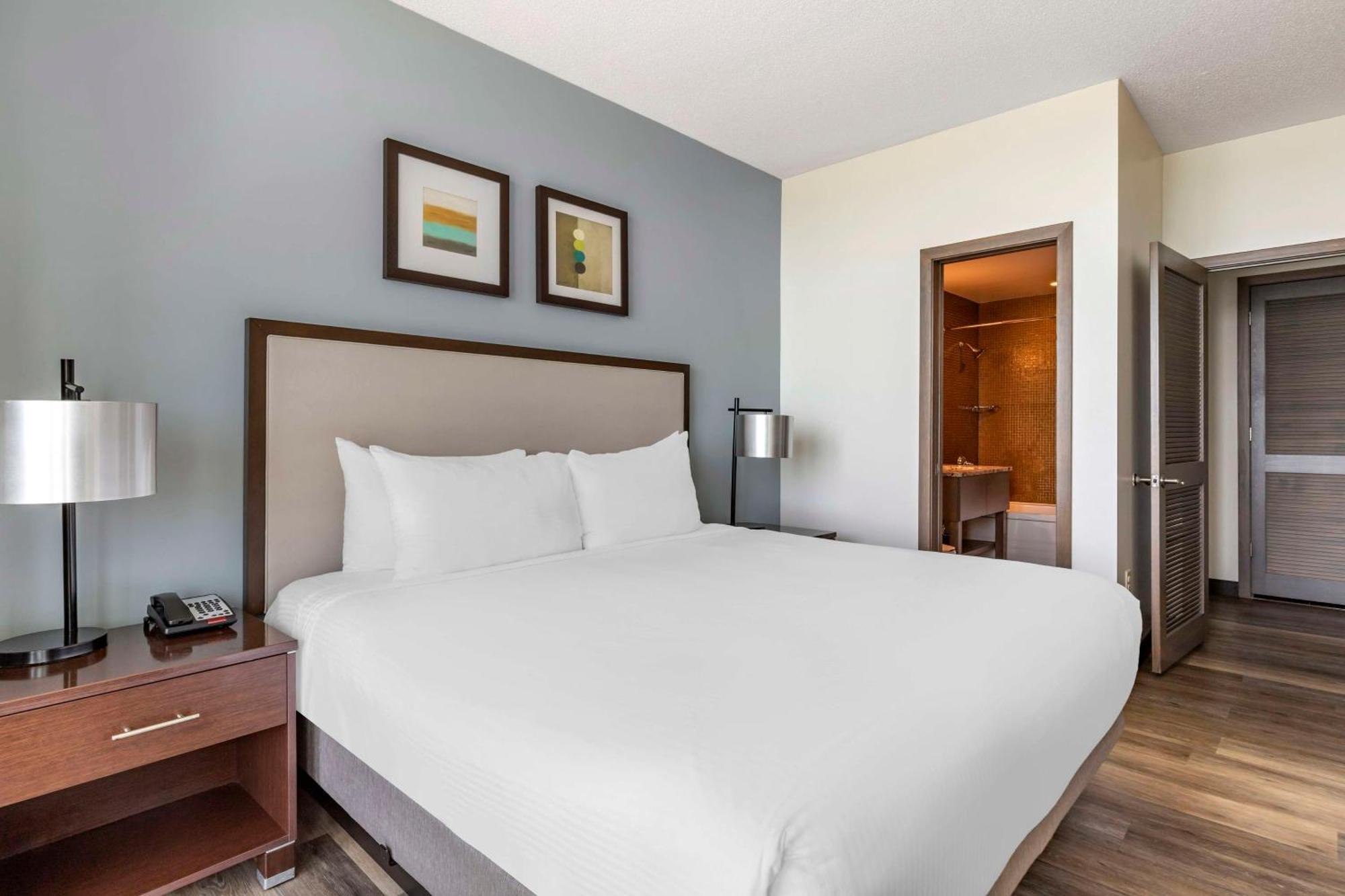 Hilton Vacation Club Oceanaire Virginia Beach Ngoại thất bức ảnh