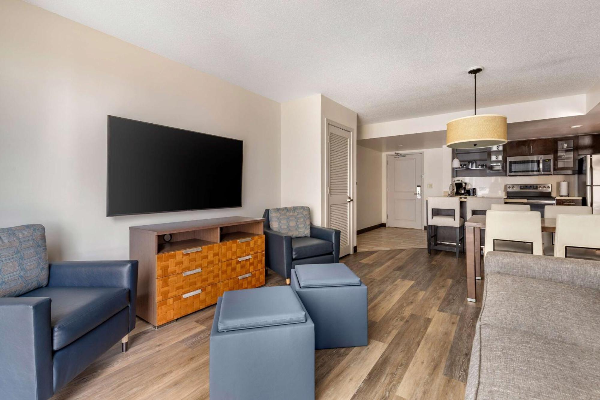 Hilton Vacation Club Oceanaire Virginia Beach Ngoại thất bức ảnh