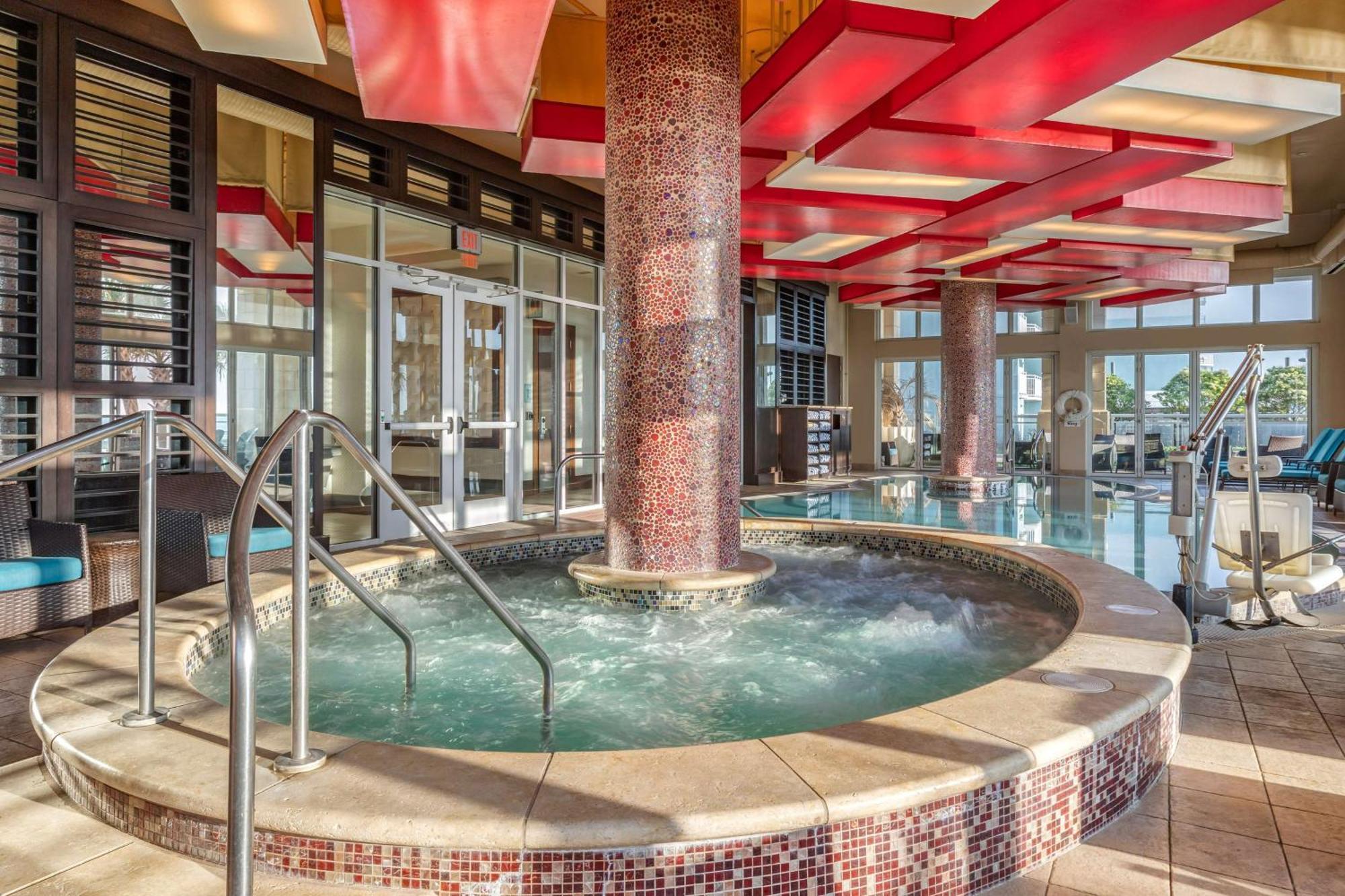 Hilton Vacation Club Oceanaire Virginia Beach Ngoại thất bức ảnh